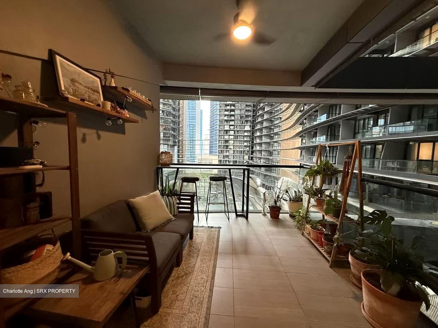 Marina One Residences (D1), Apartment #546704781
